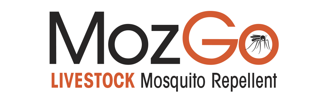 mozgo livestock insect repellent.